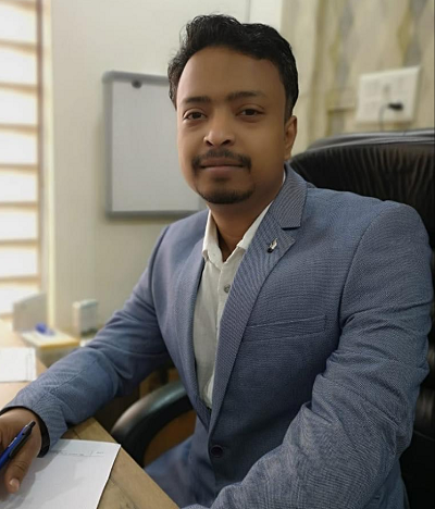 Dr. Varun Singh Pendro - Neuro Surgeon in bhopal