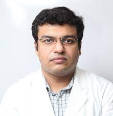 Dr. Shubhabrata Banerjee-Vascular Surgeon in Kolkata