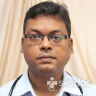 Dr. Arup Kumar Halder-Pulmonologist in Kolkata