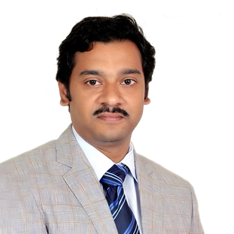 Dr. Partha Sarathi Bhattacharya - Radiation Oncologist in MVP Colony, Visakhapatnam