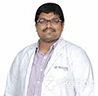 Dr. Kirthi Paladugu - Orthopaedic Surgeon in hyderabad
