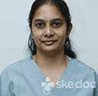 Dr. Supriya Andra - Physiotherapist in Jubliee Hills, Hyderabad