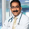 Dr. Satish Ghanta - Paediatrician in hyderabad