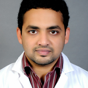 Dr. G. Harish Kumar - Chest Physician in Raganna Darwaja, warangal