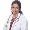 Dr. Aparajita Sophia Dsouza-Gynaecologist in Hyderabad