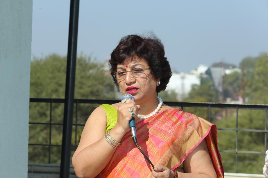 Dr. Manisha Garg-General Surgeon in Lalghati, Bhopal