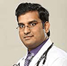 Dr. K Naveen Krishna - Cardiologist in Hyderabad