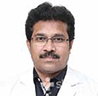 Dr. B.Rama krishna Prasad - Radiation Oncologist in Secunderabad, Hyderabad