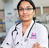 Dr. N.N.Sirisha-Paediatrician in Hyderabad