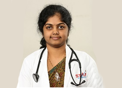 Dr. Anuradha Tadepalli-Pulmonologist in Hyderabad