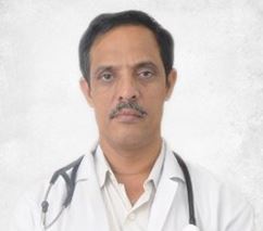 Dr. N. Srinivasa Rao - Neuro Surgeon in Guntur