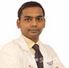 Dr. S. Srikanth Reddy - Neuro Surgeon in hyderabad