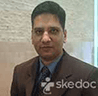 Dr. Mohammed Parvez-General Physician in Hyderabad