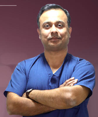 Dr. Anand Yadav - Cardio Thoracic Surgeon in Kolar Road, 
