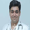 Dr. Divyesh Kishen Waghray-Pulmonologist in Hyderabad