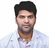 Dr. Mohammed Imran-Neuro Surgeon in Hyderabad