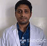 DR. ASHOK PRUDVIRAJU MOGANTI-ENT Surgeon in Hyderabad