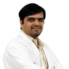 Dr. P. Sharath Chandra Kaushik - General Surgeon in hyderabad