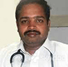 Dr. K. Govinda Rao-General Physician in Hyderabad