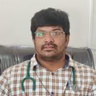 Dr. B. Naresh Goud-Paediatrician in Medchal, Hyderabad