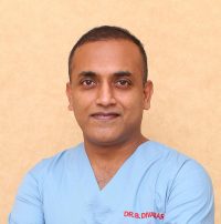 Dr. Bendi Divakar - Vascular Surgeon in Pedda Waltair, Visakhapatnam