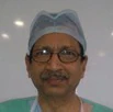 Dr. Siddhartha Mukherjee-Cardio Thoracic Surgeon in Kolkata