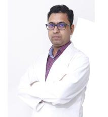 Dr. Gaurav Gupta-Radiation Oncologist in Bhopal