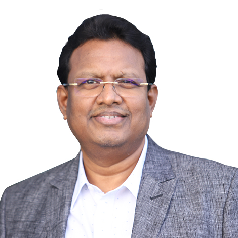 Dr. Murali Krishna Voonna - Surgical Oncologist in MVP Colony, Visakhapatnam