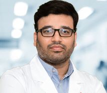 Dr. Kiran Kumar Mannava-Orthopaedic Surgeon