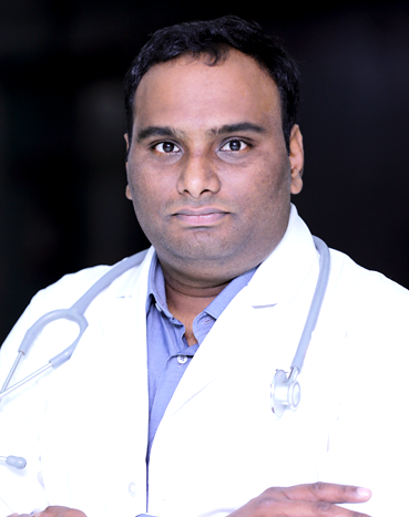 Dr. Harivadan Lukka - Cardio Thoracic Surgeon in Maharani Peta, Visakhapatnam