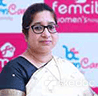 Dr. Nasreen Ashfaq-Gynaecologist in Hyderabad