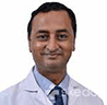 Dr. Pradeep Moonot-Orthopaedic Surgeon