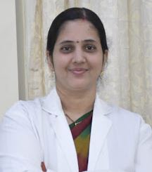 Dr. Sree Ramya Kantipudi-Gynaecologist in Vijayawada