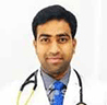 Dr. Vamsidhar P-General Physician in Hyderabad