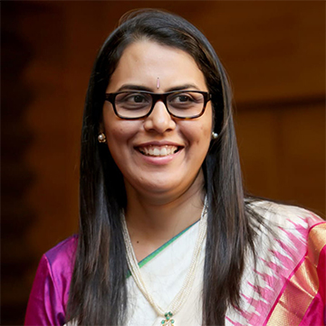 Ms. Vasudha Mathur-Nutritionist/Dietitians