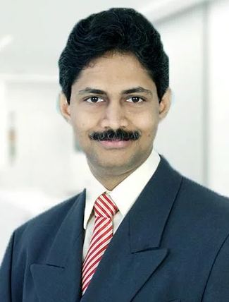 Dr. V. S. Ramchandra - Cardiologist in Nizampet, Hyderabad
