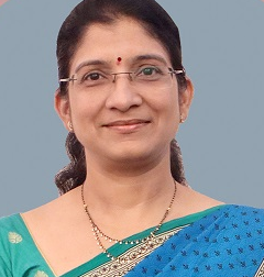 Dr. Kavitha Battula-Gynaecologist in Vijayawada