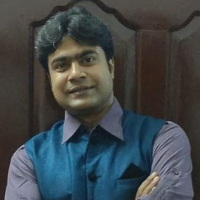 Dr. Manujesh Bandyopadhyay - Cardio Thoracic Surgeon in Mukundapur, Kolkata
