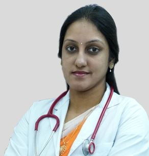 Dr. Suma Varsha-Gynaecologist in Hyderabad