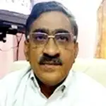 Dr. B. Bala Chandrudu-Dermatologist in Maharani Peta, Visakhapatnam