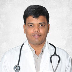 Dr. N. V. Siva Rama Krishna - Orthopaedic Surgeon in guntur