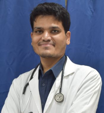 Dr. Goutham Kumar Puppala - Neurologist in New Bus Stand Road, warangal