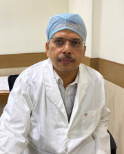 Dr. Parashar Ghosh-Rheumatologist in Kolkata
