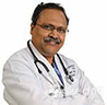 Dr. K.V.Raja Sekhara Rao-Cardio Thoracic Surgeon in Vidyanagar, Hyderabad