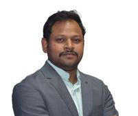 Dr. Amarnadh Polisetty - Haematologist in Gunadala, Vijayawada