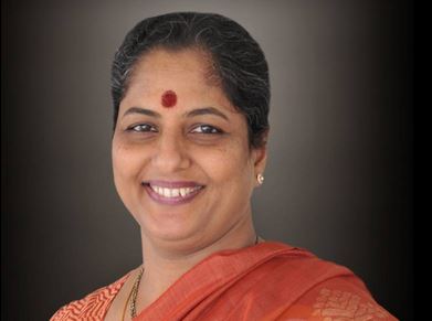 Dr. Sasikala Kola-Gynaecologist in Hyderabad