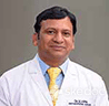 Dr. B.Vipin-Orthopaedic Surgeon in Hyderabad