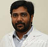 Dr. Vivek Reddy M-Orthopaedic Surgeon in Hyderabad