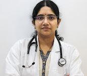 Dr. Deepthi Gali-Cardiologist in Guntur