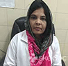 Dr. Fariya Rasheed-Dermatologist in Hyderabad